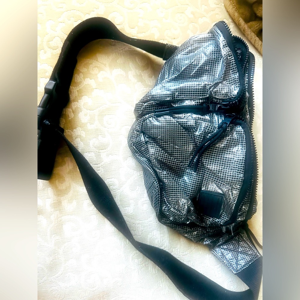 Big Rectangle Pouch - image 1